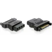 Delock Ide - Sata,  82326 4043619823260