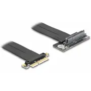 Delock Riser Karte Pci Express 3.0X4Stecker zu U.2 Sff-8639  81506 4043619815067