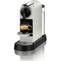 Delonghi En167W Fully-Auto Espresso machine 1 L  En167.W 8004399331372 Agddloexp0198