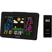 Denver  Electronics Ws-540 Black 5706751045325