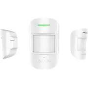 Detector Wrl Combiprotect/White 38097 Ajax  4823114014956