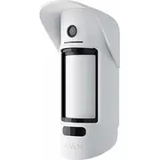 Detector Wrl Motioncam/Outdoor White 38192 Ajax  4823114015342
