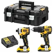 Dewalt 6- Dck2062D2T-Qw  5035048721810