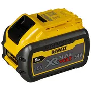 Dewalt  18/54V Li-Ion 9.0/3.0Ah Dcb547 5025537326626