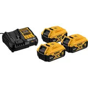 Dewalt  Dcb1104 3X5,0Ah Dcb1104P3 Dcb1104P3-Qw 5035048790052 860834