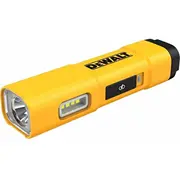 Dewalt  Led 3 t200-400-1200LM Usb-C Dw Dcl183 5035048794234