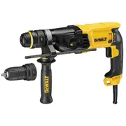 Dewalt D25134K 800 W  D25134K-Qs 5035048546963