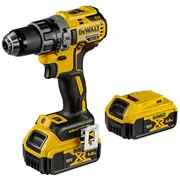 Dewalt Dcd791P2 drill Black,Yellow 1.7 kg  Dcd791P2-Qw 5035048616567 Nakdewwie0001