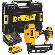 Dewalt Dewalt. Nailer 18V  Dcn662D2 16Ga 32-64Mm 2X2.0Ah Bl Case Dcn662D2-Qw 5902013967262