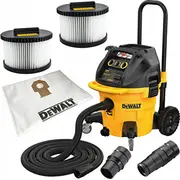 Dewalt Dwv905M  Dw 5035048751336