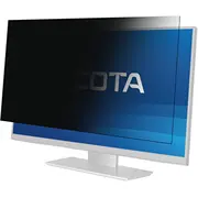 Dicota D50069-2Sm filtr do e 68,6 cm 27 Monitor Bezramkowy prywatnościwyswietlacz  7640494877745