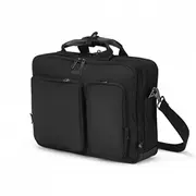 Dicota Top Traveller Seven 14-16 black  D3250802 7640239423374