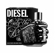 Diesel Only The Brave Tattoo Edt 50 ml  3605521534064