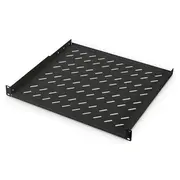 Digitus  19 1U-400Mm, nośność do 50Kg Dn-19 Tray-1-400-Sw 5711045108181