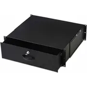 Digitus da do szaf  3U Dn-19 Key-3U-Sw 4016032169444