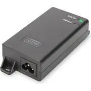 Digitus Injector, Poe, 802.3At, 30W Dn-95103-2  4016032375951