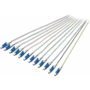 Digitus Lc Fiber Pigtail,Simplex,2M Dk-29332-02  4016032280170