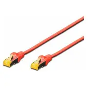 Digitus Patchcord Cat 6A, S/Ftp, 5M,  Dk-1644-A-050/R 4016032327523