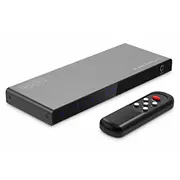 Digitus  8K Hdmi, 5 x 1 Ds-55334 4016032495550