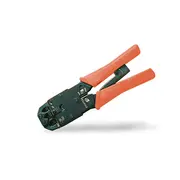 Digitus Zacisa wtyków Rj45 / Rj12 Rj11 Dn-94004  Adn94004 4016032261681