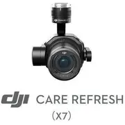 Dji Kod Care Refresh Zenmuse X7  Djicare13E 8595241395784