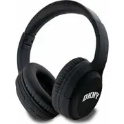 Dkny Dkbh3Dnyak Bluetooth On-Ear Headphones Black/Black Arch Logo  3666339271312