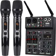 Dna Mixmic 2  audio Usb Bluetooth y bez 5908249813908