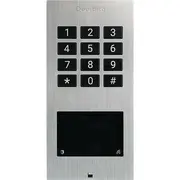 Doorbird Ip Zutrittskontrollsys. A1121 Aufputz Edelst. V4A  423872035 4260423872035