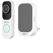 Doorphone Kit Wi-Fi/Vdkp01-Wg Dahua  Vdkp01-Wg 6937552402713