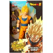 Dragon Ball Limit Breaker Sparking - Super  2 Goku 3296580385669 Figbndkol1302