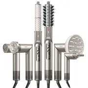 Dreame Hair Styler Dazzle Golden  Azd20A 6978515251436 Hpdrmslazd20A00