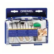 Dremel  i polerowania 20 26150684Ja 8710364029099