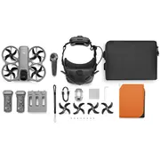 Dron Dji Avata 360 Motion Fly More Combo Goggles N3  Cp.fp.00000318.01 6937224137639