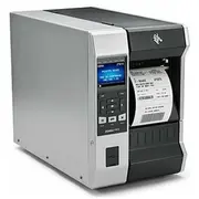 Drua etykiet  Zt610 drua Termotransferowy 203 x Dpi 356 mm/s Przewodowy i Przewodowa sieć Lan Bluetooth Zt61042-T0E01C0Z 8596375178281