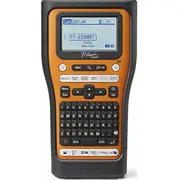 Drua etykiet Brother P-Touch E560Btsp Handheld Beschrifter Koffer  Pte560Btsprg1 4977766835732