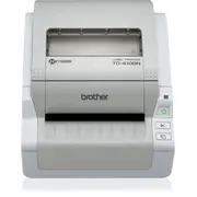 Drua etykiet Brother Td-4100N - Td4100Nyj1  4977766679244