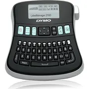 Drua etykiet Dymo Labelmanager 210D  2094492 3026980944926
