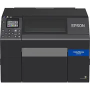 Drua etykiet Epson C6500Ae 8In Wide Autocutter  C31Ch77102 8715946670720