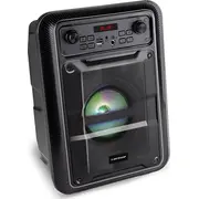 Dunlop  Bluetooth D220 Radio Fm 9W 182209 8711252182209