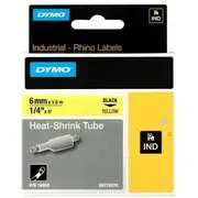 Dymo Rurka termokurczliwa,  6Mm 18052 071701180520