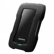 Dysk  Hdd Adata Hd330 1Tb Ahd330-1Tu31-Cbk 4713218465467