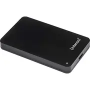 Dysk  Hdd Intenso Memory Case 5Tb 6021513 4034303030491