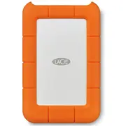 Dysk  Hdd Lacie Rugged 2Tb Stfr2000800 3660619400157