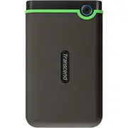 Dysk  Hdd Transcend Storejet 25M3S 2Tb Ts2Tsj25M3S 760557840886