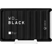 Dysk  Hdd Wd Black D10 Game Drive 12Tb Wdba5E0120Hbk-Eesn 718037872551