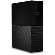 Dysk  Hdd Wd My Book 8Tb Wdbbgb0080Hbk-Eesn 0718037850696