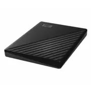 Dysk  Hdd Wd My Passport 2Tb Wdbyvg0020Bbk-Wesn 0718037869476
