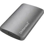 Dysk  Ssd Intenso Tx800 1,8 500Gb Usb 3.2 ext 3828450 4034303035571