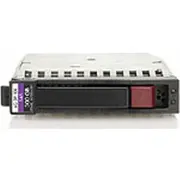 Dysk serwerowy Hp 300Gb 2.5 Sas-1 3Gb/S  507127-S21 5704174220756