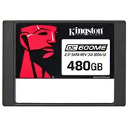 Dysk serwerowy Kingston Dc600Me 480Gb 2.5 Sata Iii 6 Gb/S  Sedc600Me/480G 740617347340